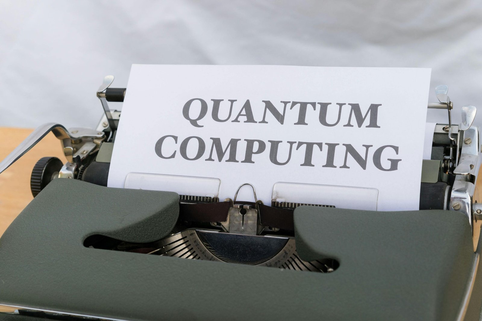 How the World Will Change Due to Quantum Computing by 2030 and Beyond