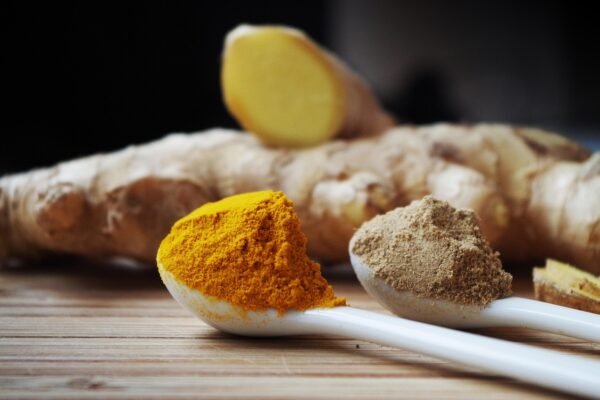 Why Turmeric is Golden Spice: Amazing Health Benefits of Turmeric
